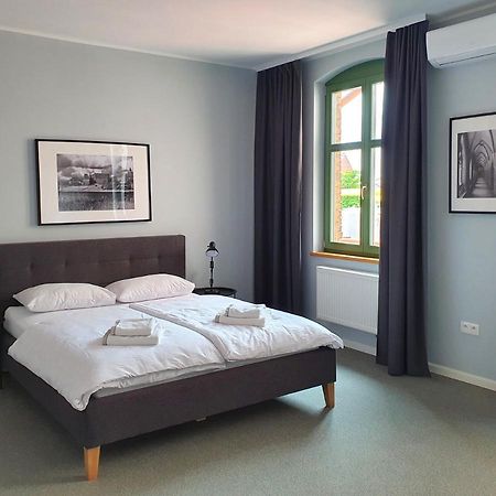 מאלבורק Apartamenty K17 Centrum מראה חיצוני תמונה