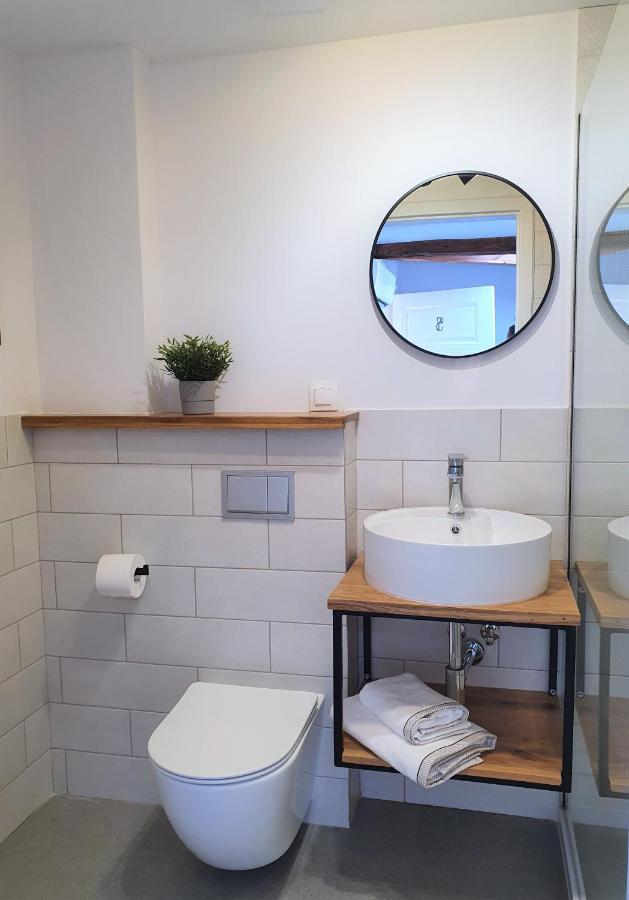 מאלבורק Apartamenty K17 Centrum מראה חיצוני תמונה