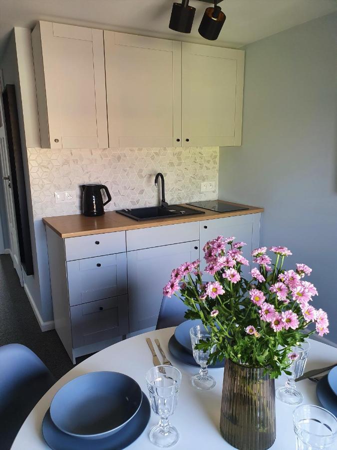 מאלבורק Apartamenty K17 Centrum מראה חיצוני תמונה