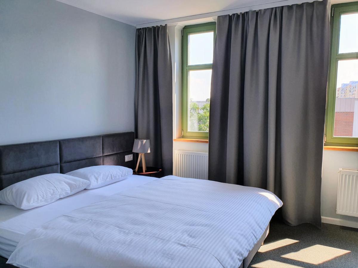 מאלבורק Apartamenty K17 Centrum מראה חיצוני תמונה