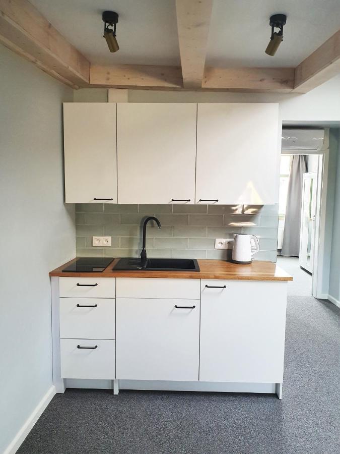 מאלבורק Apartamenty K17 Centrum מראה חיצוני תמונה