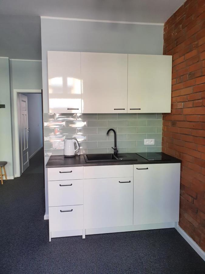מאלבורק Apartamenty K17 Centrum מראה חיצוני תמונה