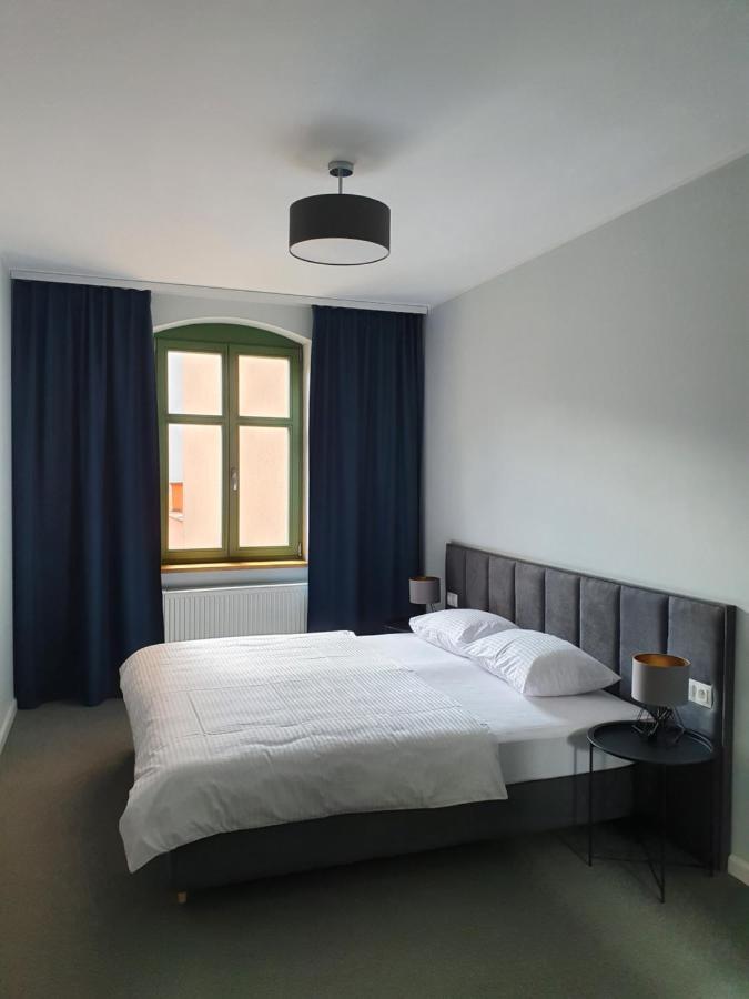 מאלבורק Apartamenty K17 Centrum מראה חיצוני תמונה