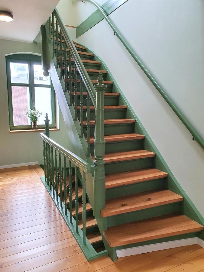 מאלבורק Apartamenty K17 Centrum מראה חיצוני תמונה