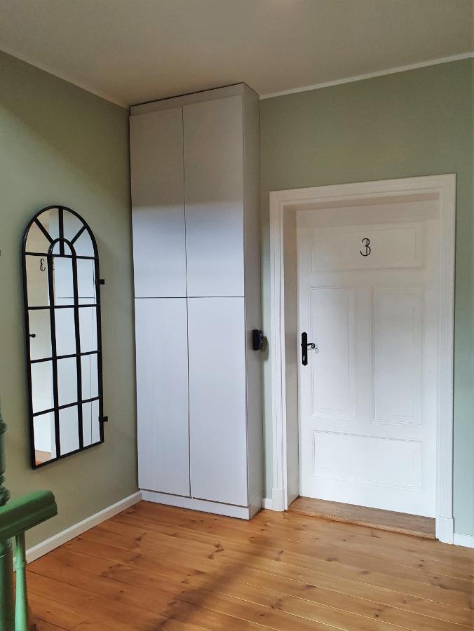 מאלבורק Apartamenty K17 Centrum מראה חיצוני תמונה