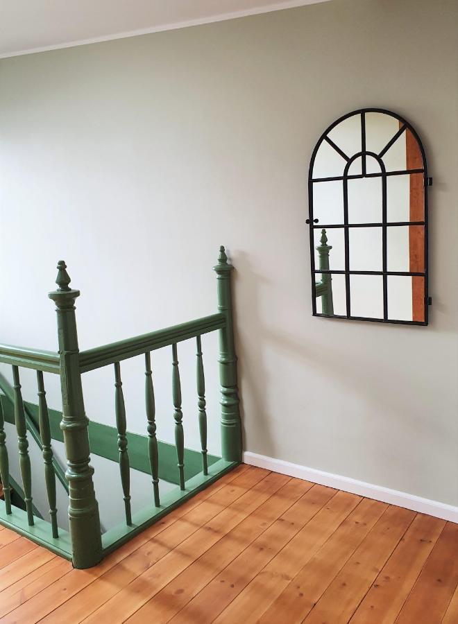 מאלבורק Apartamenty K17 Centrum מראה חיצוני תמונה