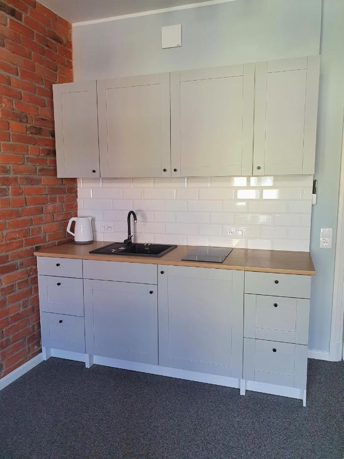מאלבורק Apartamenty K17 Centrum מראה חיצוני תמונה