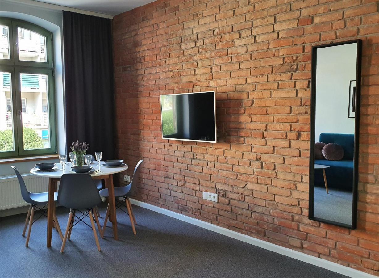 מאלבורק Apartamenty K17 Centrum מראה חיצוני תמונה
