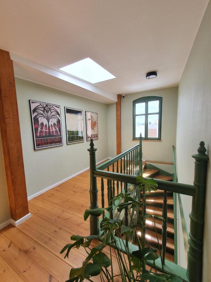מאלבורק Apartamenty K17 Centrum מראה חיצוני תמונה